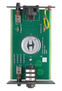 Heritage Audio - HA-PDI-ONE - P DI ONE - Passive 1 Kanal DI-Box