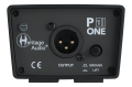 Heritage Audio - HA-PDI-ONE - P DI ONE - Passive 1 Kanal DI-Box