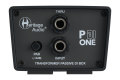 Heritage Audio - HA-PDI-ONE - P DI ONE - Passive 1 Kanal DI-Box