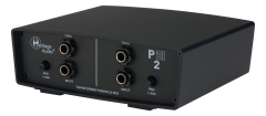 Heritage Audio - HA-PDI-2 - P DI 2 - Passive 2 Kanal DI-Box