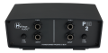 Heritage Audio - HA-PDI-2 - P DI 2 - Passive 2 Kanal DI-Box