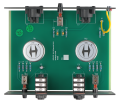 Heritage Audio - HA-PDI-2 - P DI 2 - Passive 2 Kanal DI-Box