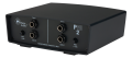 Heritage Audio - HA-PDI-2 - P DI 2 - Passive 2 Kanal DI-Box