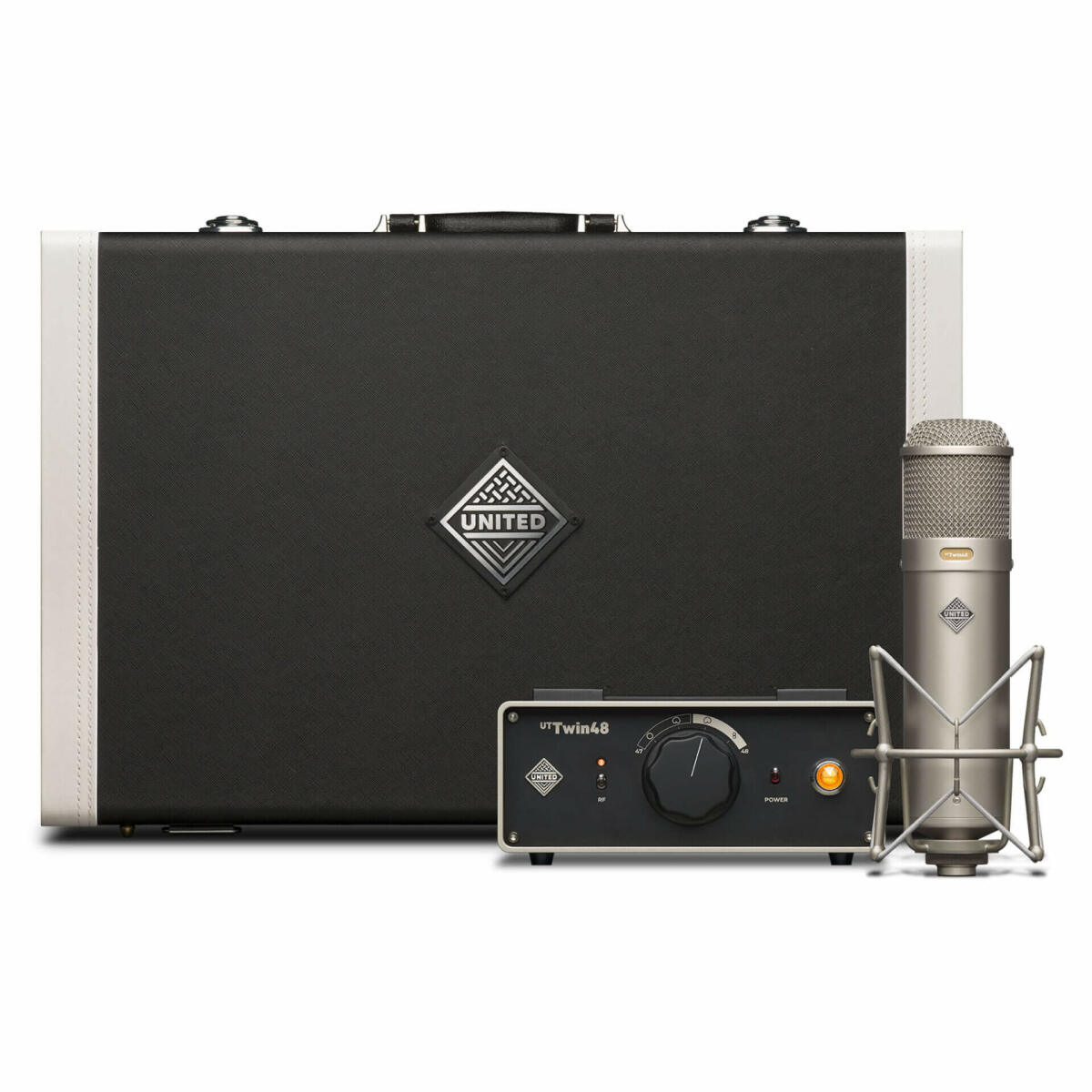 United Studio Tech UT Twin48