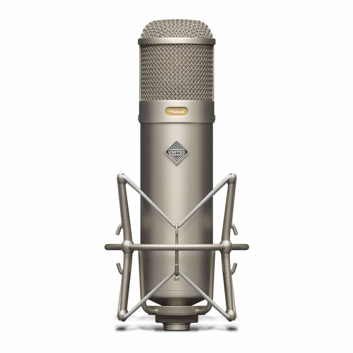 United Studio Tech UT Twin48