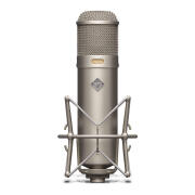 United Studio Tech UT Twin48