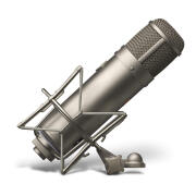 United Studio Tech UT Twin48