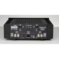 Bryston 4B Cubed Endstufe, schwarz, 17"