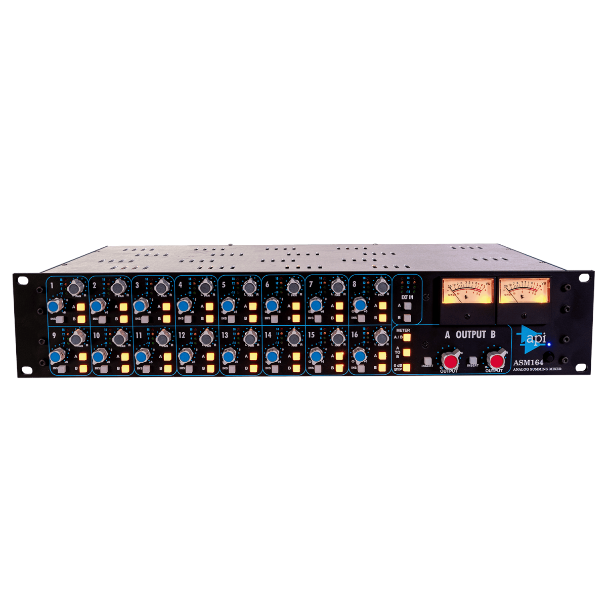 API ASM164 Summierer