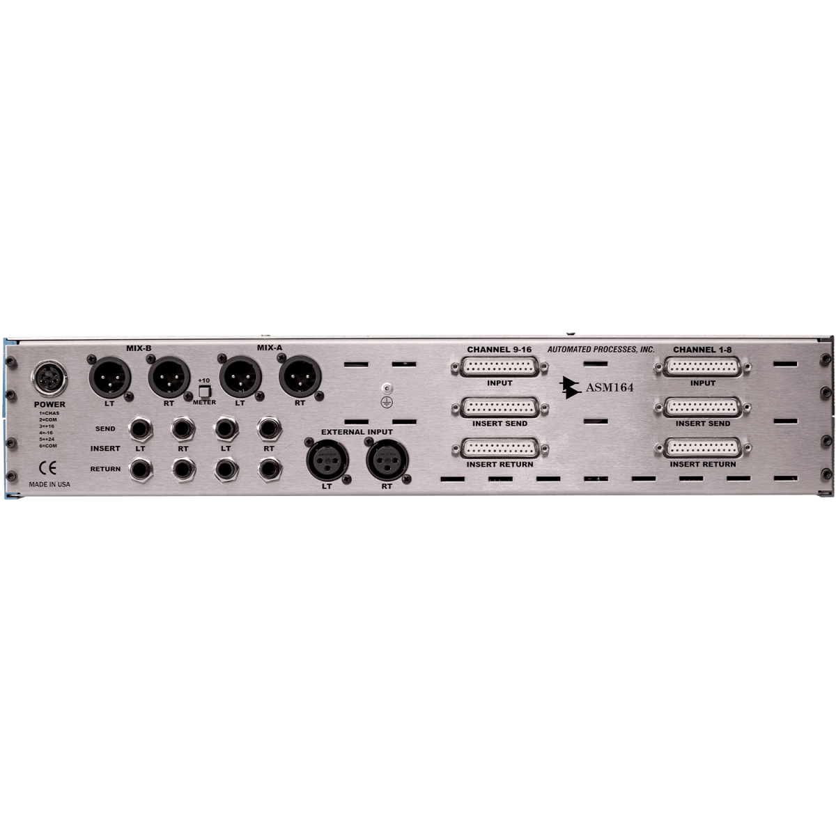 API ASM164 Summierer