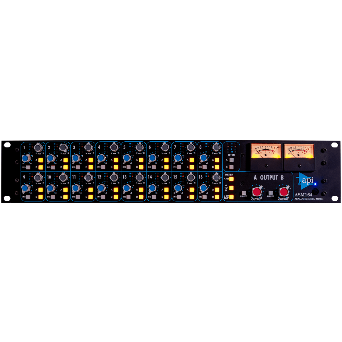 API ASM164 Summierer