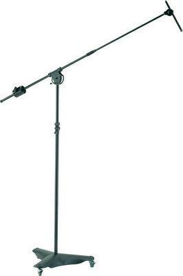 K&M 21430 - Overhead-Stativ