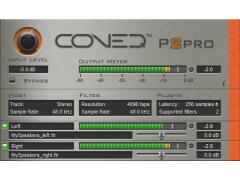 Real Sound Lab - CONEQ P2pro