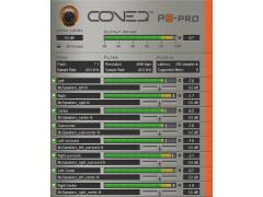 Real Sound Lab - CONEQ P8pro