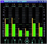 Pinguin Audio Multimeter Enterprise Version - PGAMME