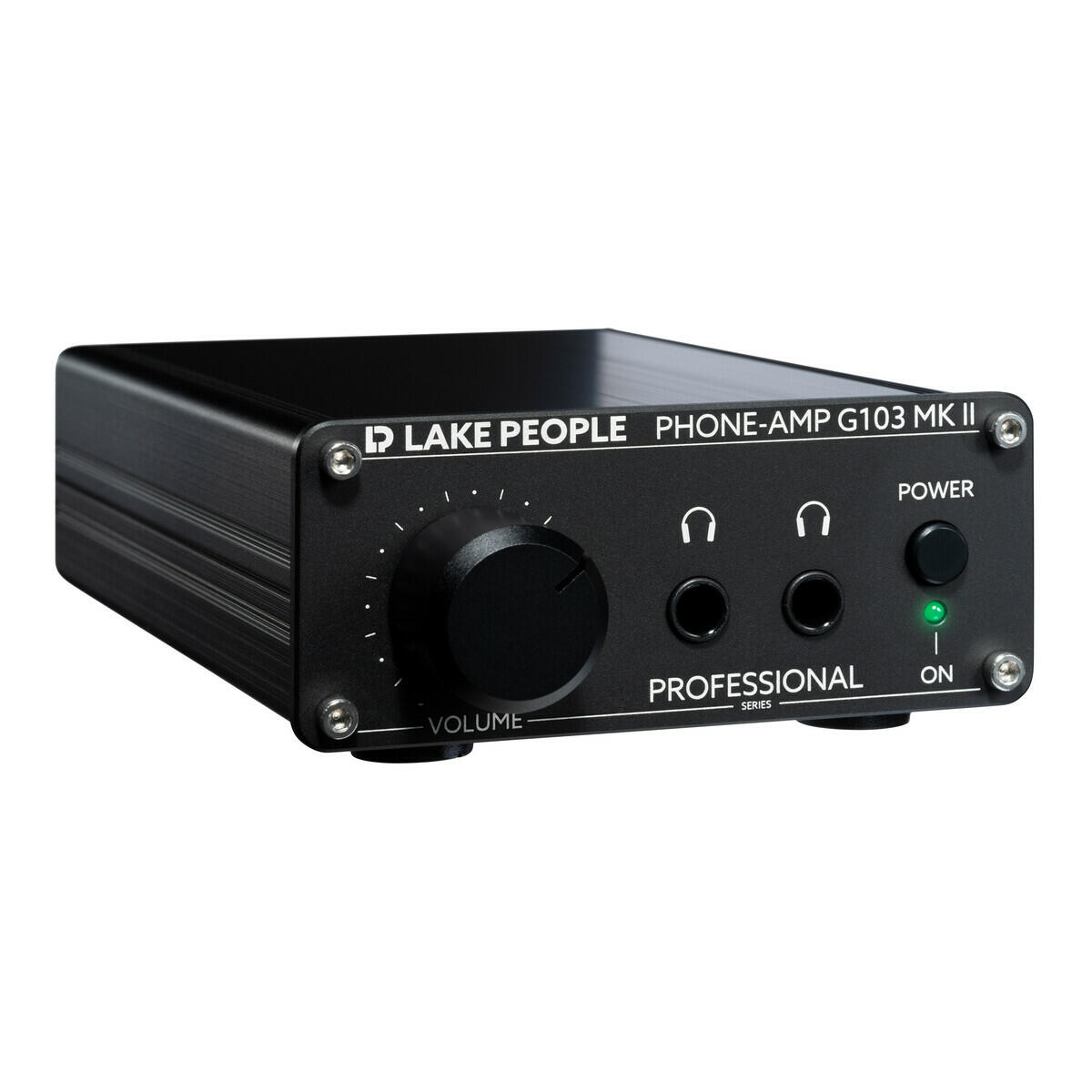 Lake People G103-S MKII - Kopfhörerverstärker