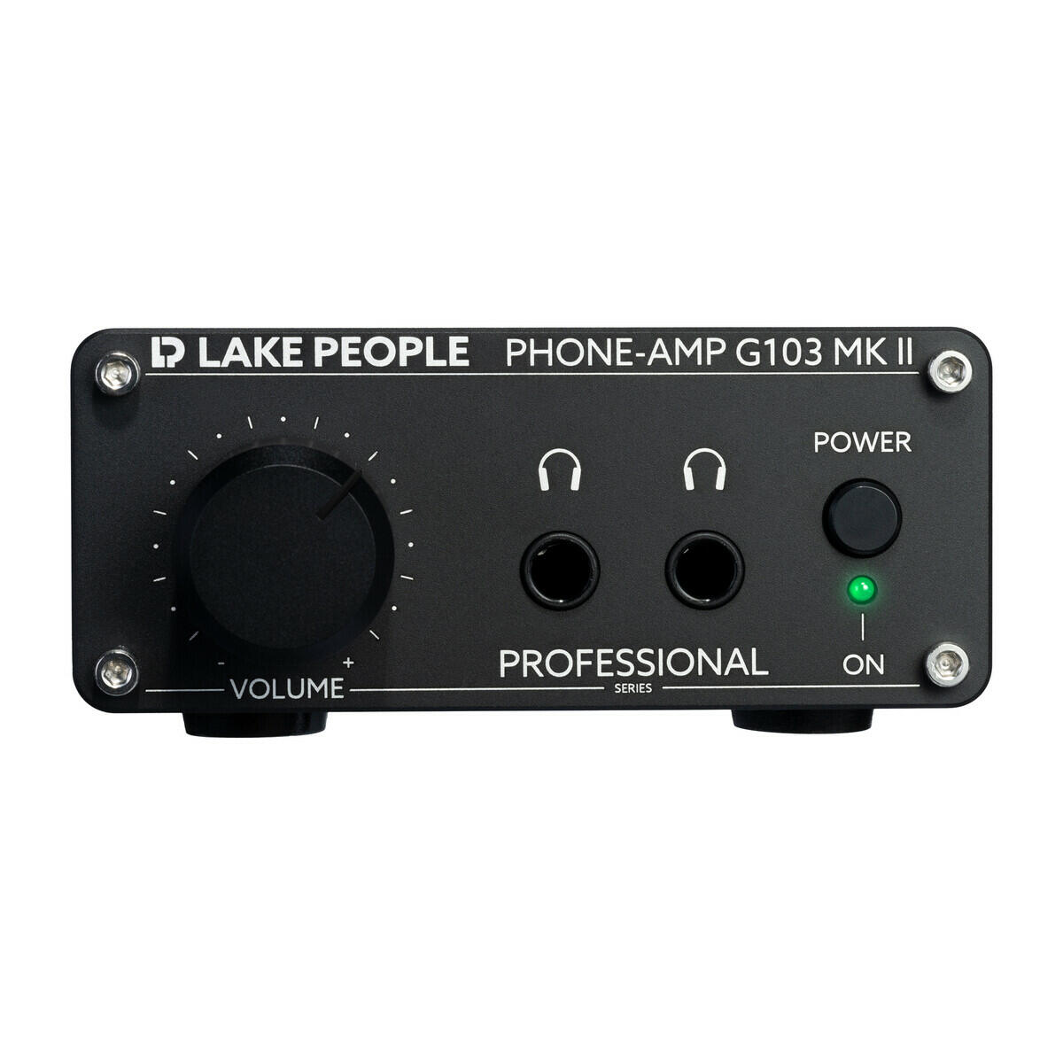 Lake People G103-S MKII - Kopfhörerverstärker
