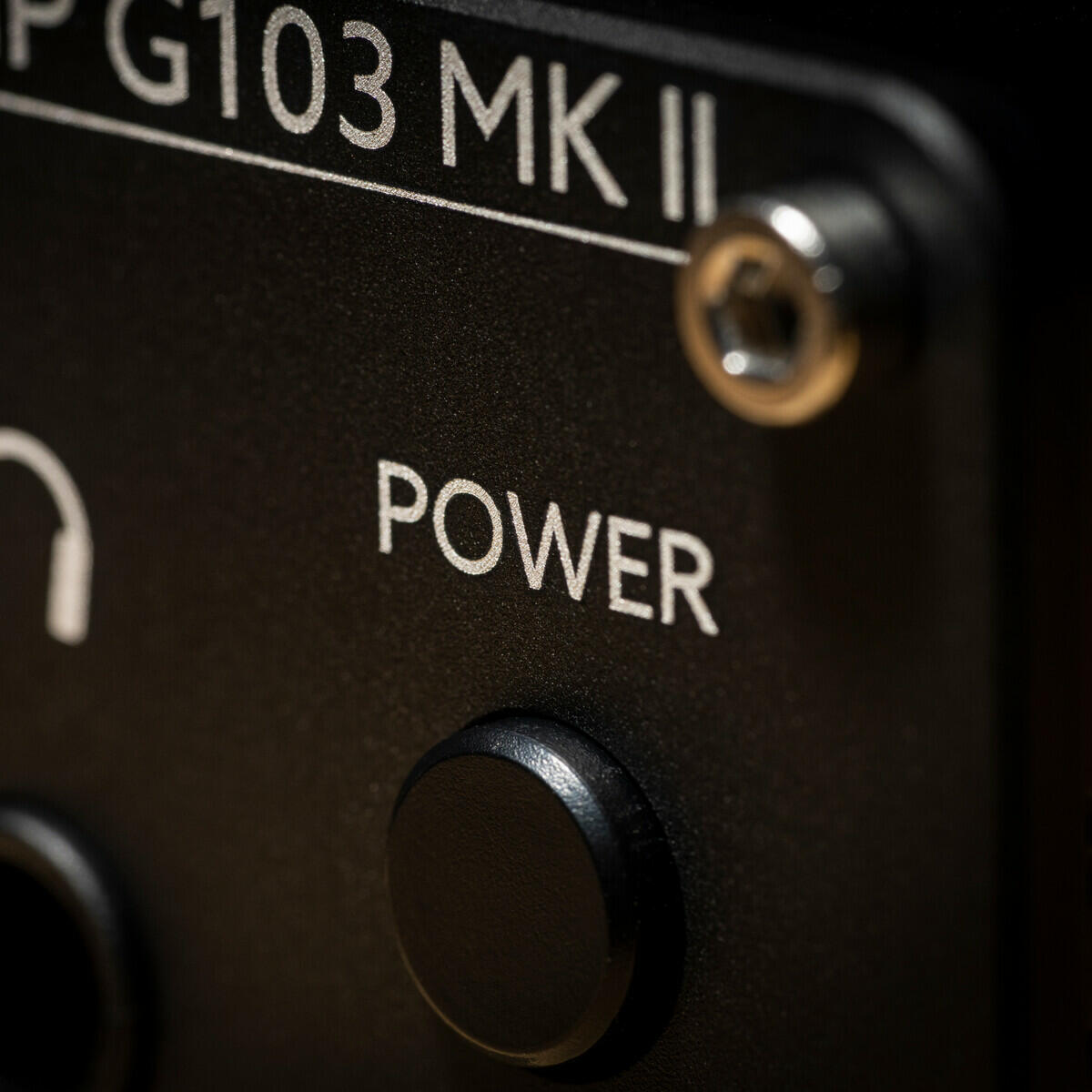 Lake People G103-S MKII - Kopfhörerverstärker