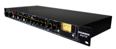 Drawmer 1979 - Channel Strip