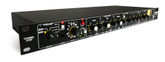 Drawmer 1979 - Channel Strip