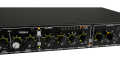 Drawmer 1979 - Channel Strip