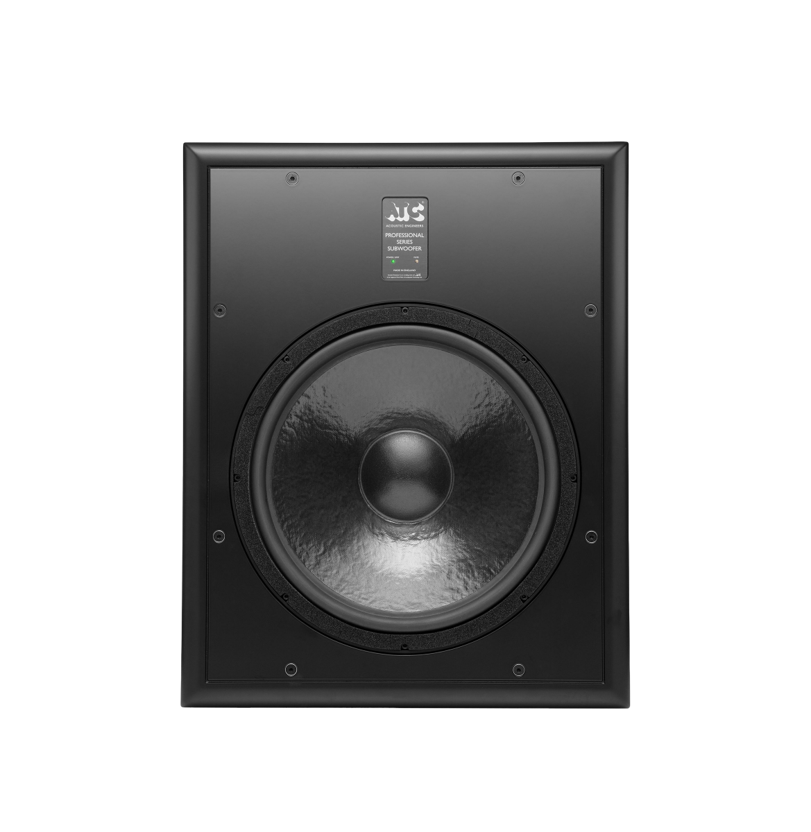 ATC SCS120 Pro - Aktiver 15" Subwoofer