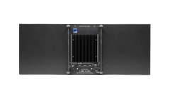 ATC SCM 105AC Pro - Aktiver 3-Wege-Lautsprecher - Stückpreis