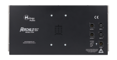 1x Heritage Audio - HERCHILD - Model 670N - 1x ausgepackt