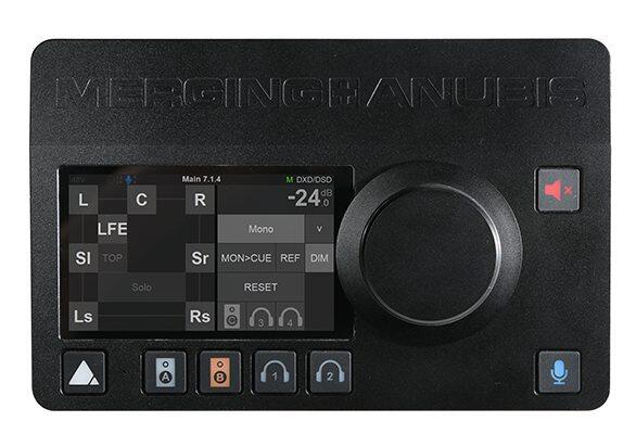 Merging Technologies Anubis SPS PREMIUM, 1x Retoure