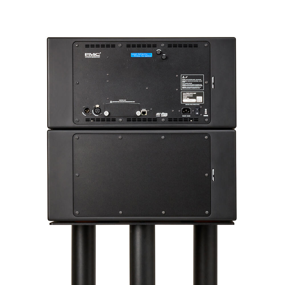 PMC 8‑2 - Paar - Aktive 3‑Wege High‑End Monitore