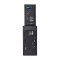 PMC 6‑XBD – Paar - Aktives 3‑Wege Referenzmonitor‑System mit ATL Bassmodul