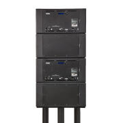 PMC 8‑2-XBD - Paar - Aktive 3‑Wege High‑End Monitore