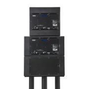 PMC 6‑2 XBD – Paar - High‑End 3‑Wege Referenzmonitor‑System mit ATL™ Bassmodul