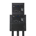 PMC 6‑2 XBD – Paar - High‑End 3‑Wege Referenzmonitor‑System mit ATL™ Bassmodul