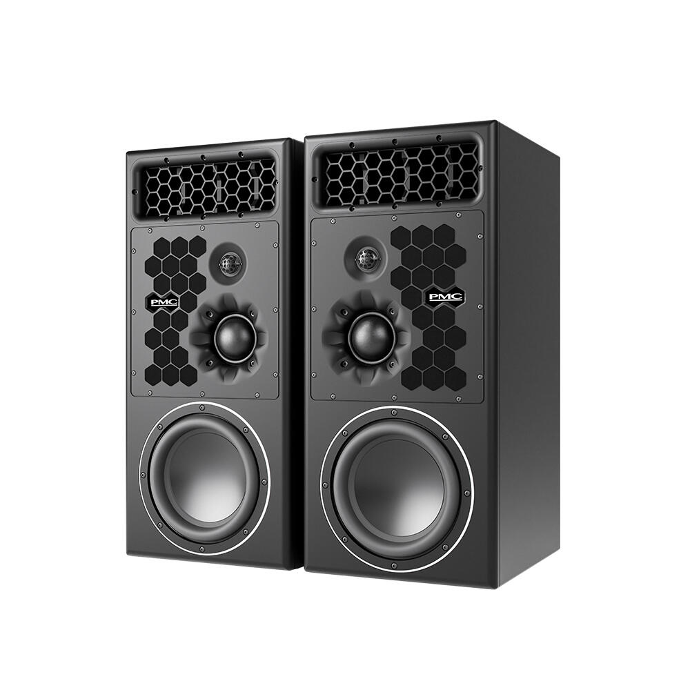 PMC 10 – Paar - Aktiver 3‑Wege ATL Referenzmonitor mit 2.600 W Leistung