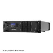 PMC 10 – Paar - Aktiver 3‑Wege ATL Referenzmonitor mit 2.600 W Leistung