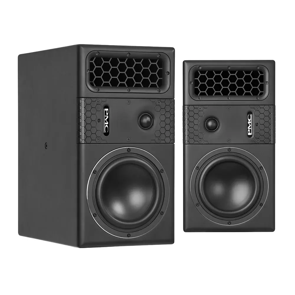 PMC 6 - Paar – 1x Ex-Demo