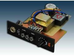 BAE Audio - 312A, Mic Preamp und DI (500 Series Modul)
