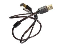 Kimber Kable, USB B Bus - 0,5m