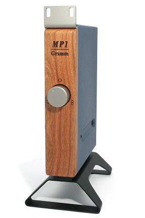 Grimm Audio - MP1 - Tube Microphone PSU