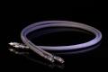 Habst Enso SL III, 5N Reinsilberkabel RCA (Cinch), Stereoset, 1m