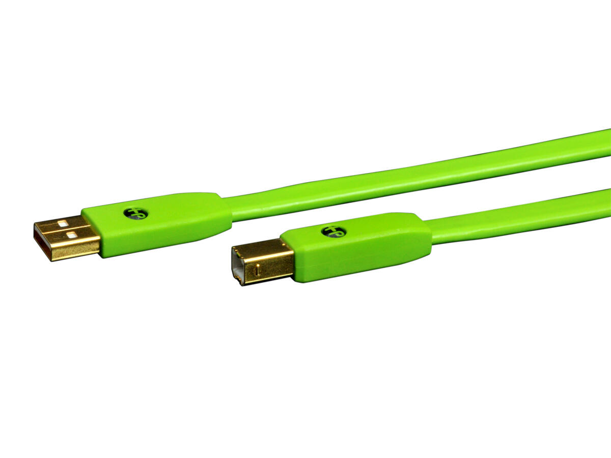 NEO by Oyaide - d+USB Class B, 1m