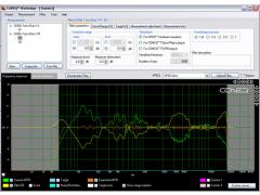 Real Sound Lab - CONEQ Workshop Messoftware Limited