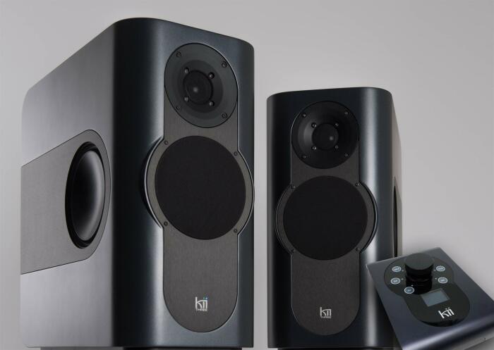 Premiumfarbe: Graphite Semi Matt
